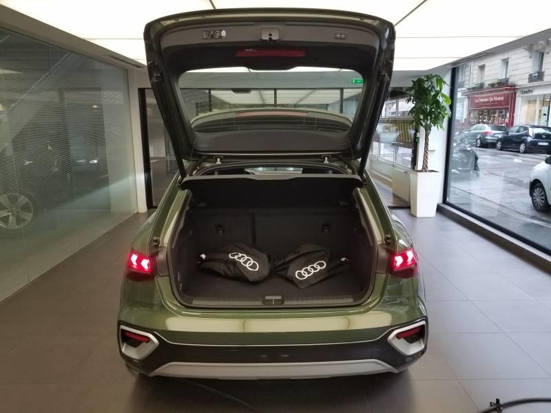 Audi A3 Allstreet 40 Tfsi e Hybride rechargeable 204 s tronic 6 Avus