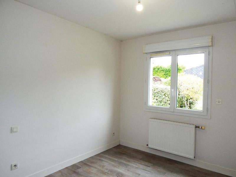 Maison - 91 m² - 4 pièces