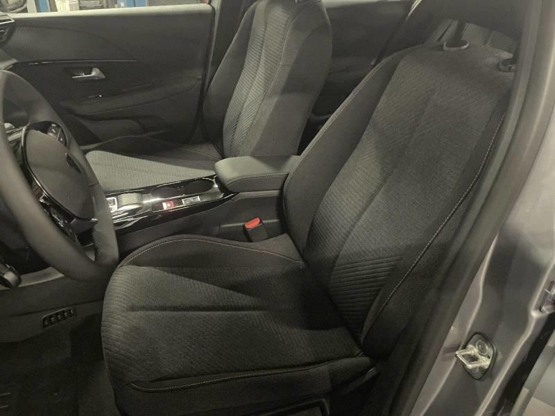 Peugeot 208 Electrique 50 kWh 136ch Style