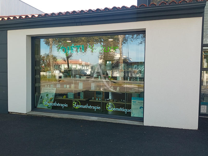 Local commercial - 46 m²