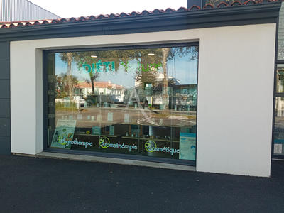 Local commercial - 46 m²