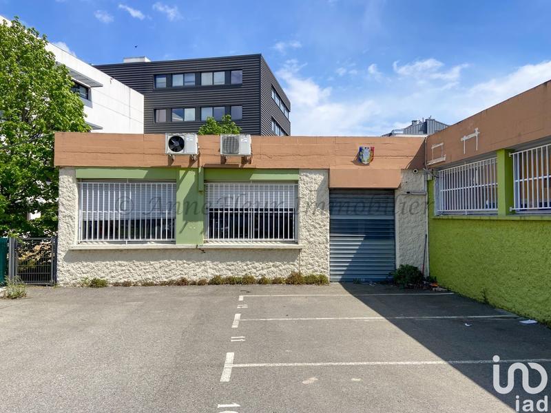 Local commercial - 550 m²