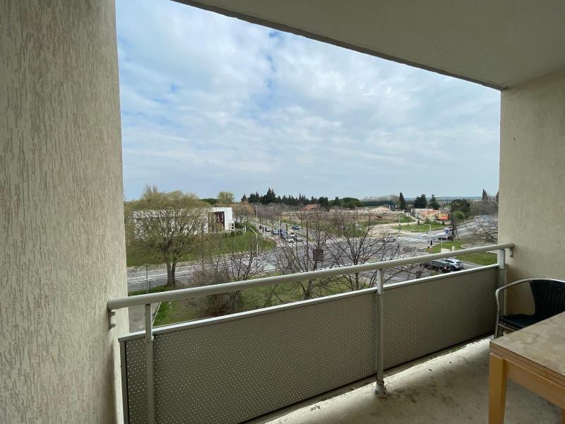 Appartement - 22 m² - 1 pièce