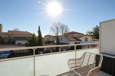 Appartement - 80 m² - 3 pièces