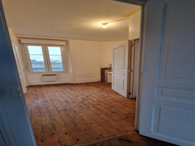 Maison - 68 m² - 3 pièces