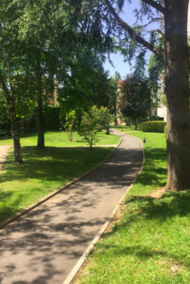 Studio - 15 m² - 1 pièce