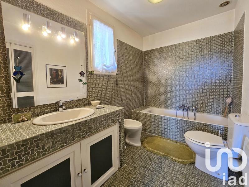 Maison - 149 m² - 7 pièces