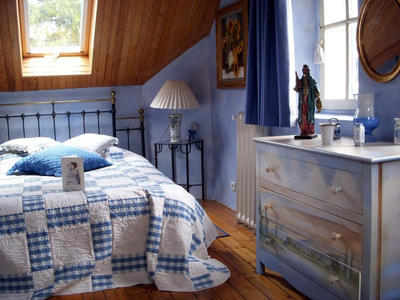 Maison - 368 m² - 11 pièces