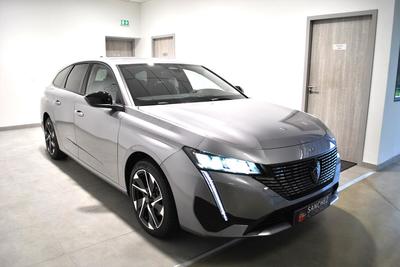 Peugeot 308 Sw III 1.2 Puretech 130 Eat8 - 24 990