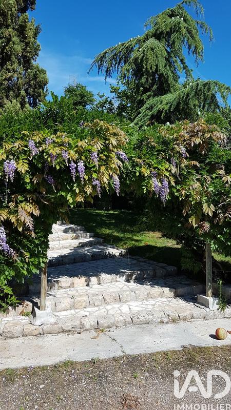 Maison de campagne - 188 m² - 5 pièces