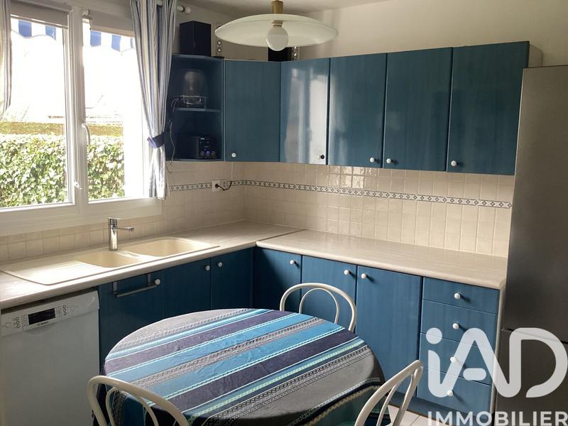 Maison - 181 m² - 10 pièces