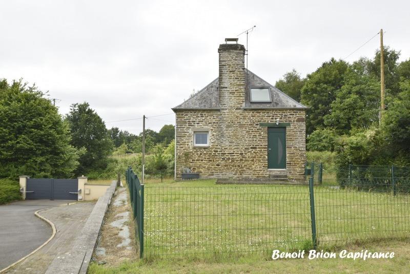 Maison - 66 m² - 3 pièces