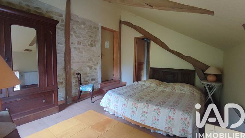 Maison - 650 m² - 20 pièces