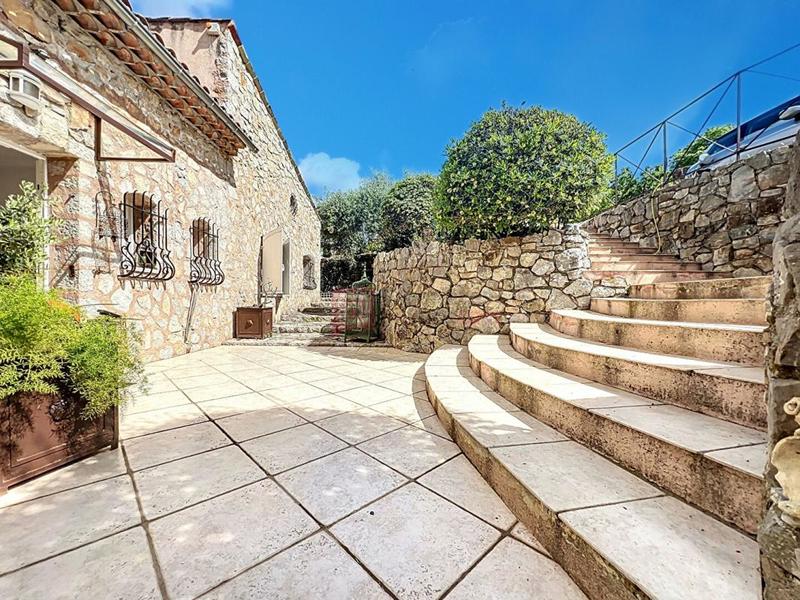 Villa - 186 m² - 4 pièces