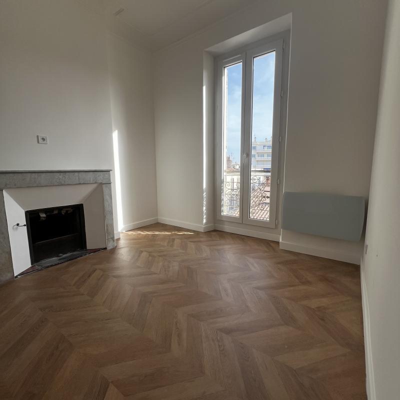 Appartement - 73 m² - 4 pièces