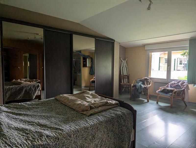 Maison - 147 m² - 6 pièces