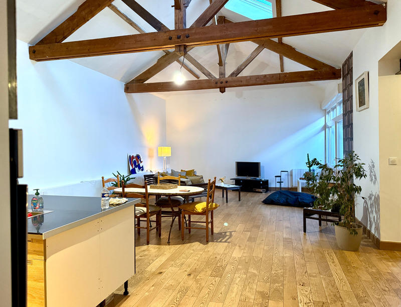 Maison - 137 m² - 5 pièces