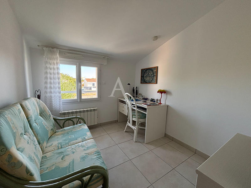 Maison - 165 m² - 7 pièces