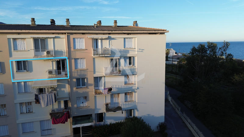 Viager - Appartement - 77 m² - 5 pièces