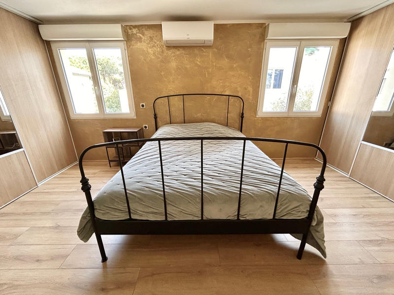 Maison - 89 m² - 4 pièces