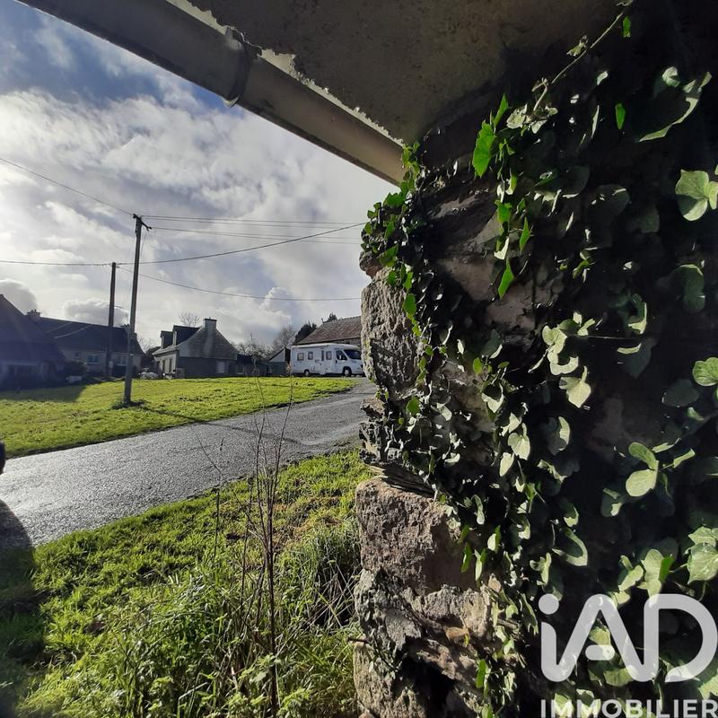 Maison de campagne - 40 m² - 2 pièces