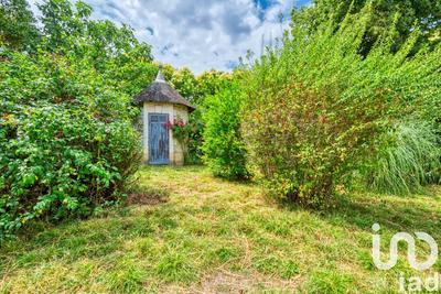 Maison - 160 m² - 5 pièces