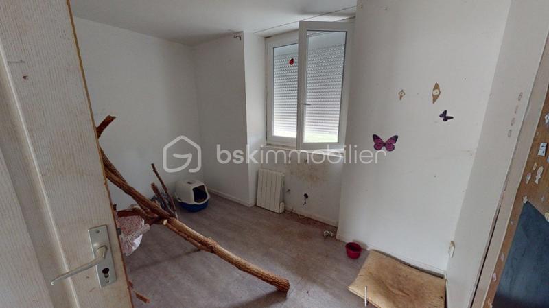 Maison - 134 m² - 5 pièces