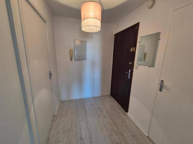 Appartement - 54 m² - 2 pièces