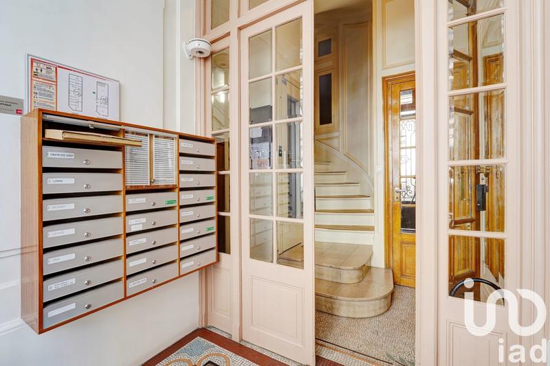 Appartement - 69 m² - 3 pièces