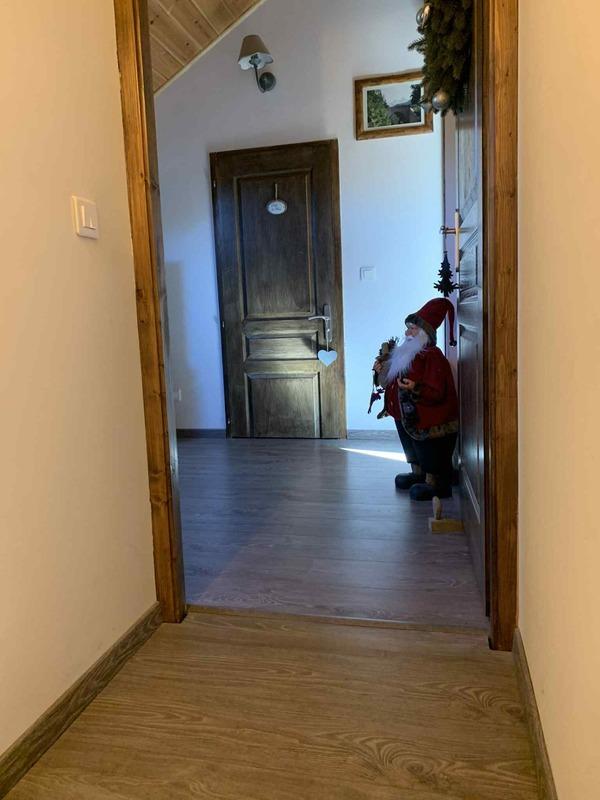 Appartement - 105 m² - 4 pièces