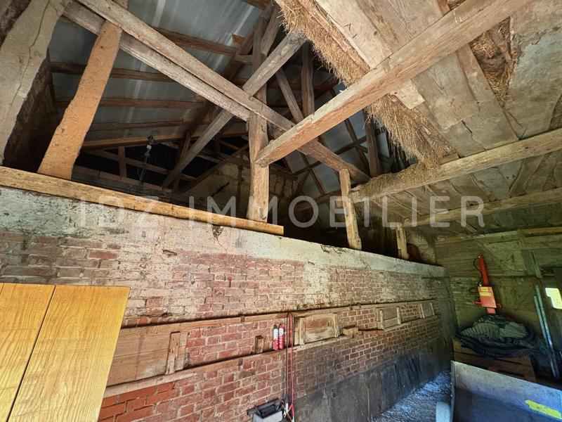 Maison - 86 m² - 4 pièces