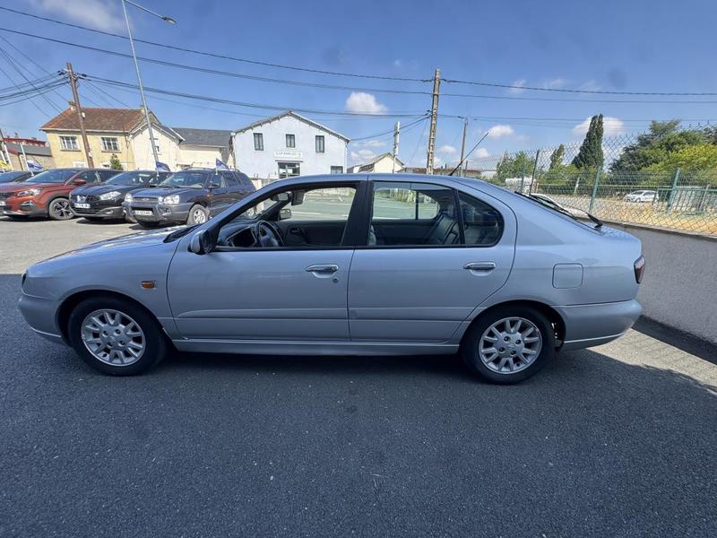 Nissan Primera 2.0 l 16s 150 Ch Luxe Garantie / Reprise Possible