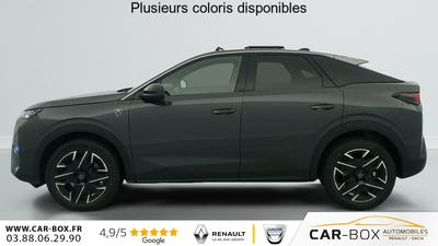 Peugeot 3008 Hybrid 145 e-Dcs6 Gt