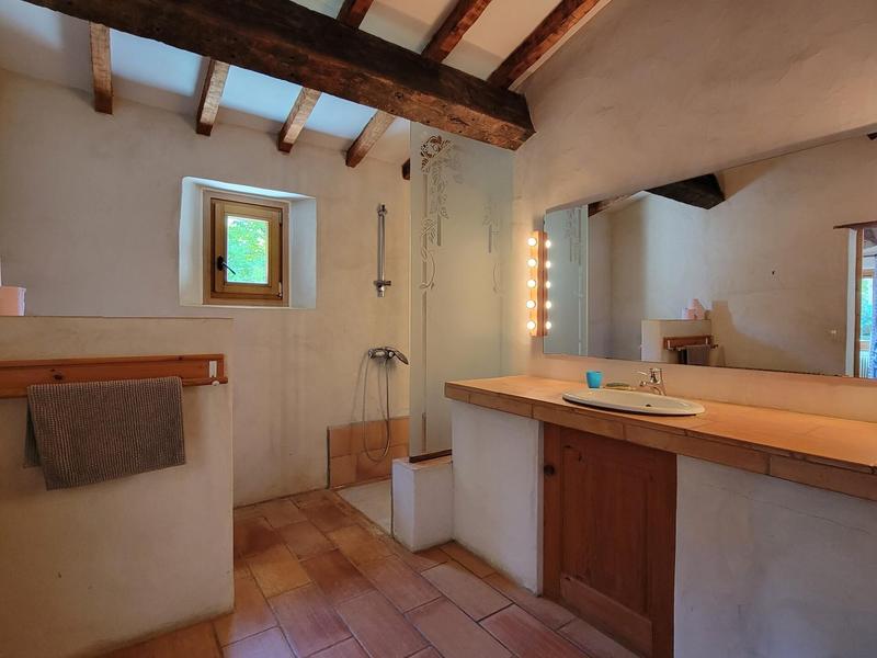 Maison - 500 m² - 17 pièces