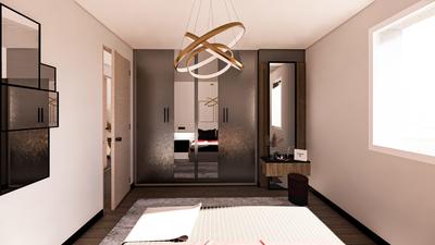 Maison traditionnelle - 140 m² - 6 pièces