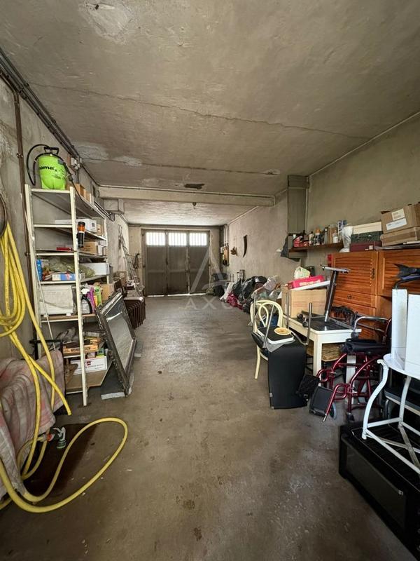 Maison - 189 m² - 7 pièces