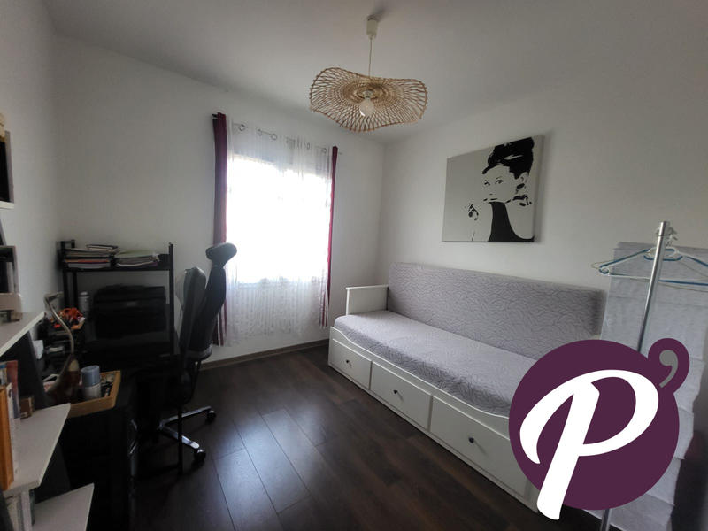 Maison - 147 m² - 5 pièces