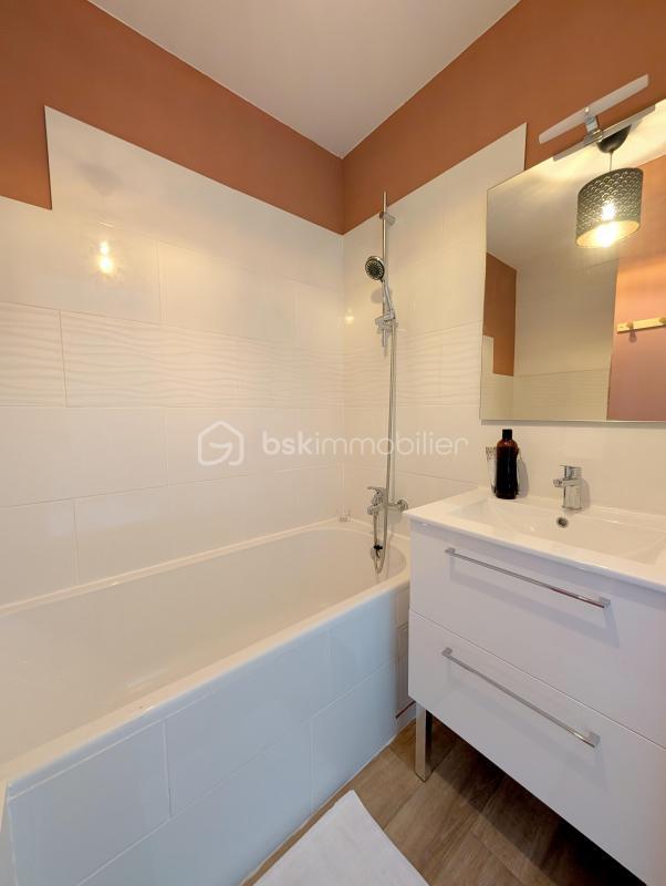 Maison de village - 111 m² - 4 pièces