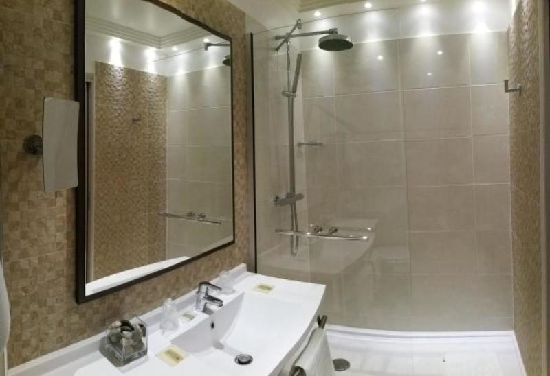 Studio - 36 m² - 1 pièce