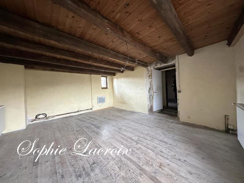 Maison - 119 m² - 7 pièces