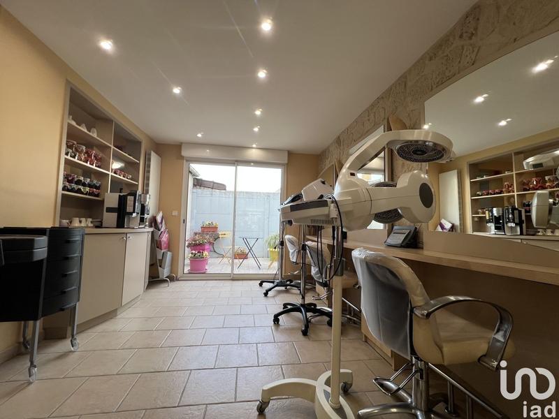 Local commercial - 65 m²