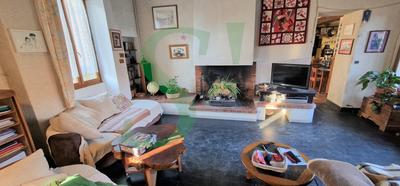 Corps de ferme - 262 m² - 8 pièces