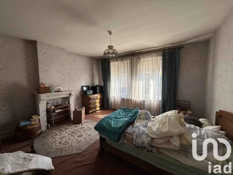 Maison de ville - 130 m² - 5 pièces