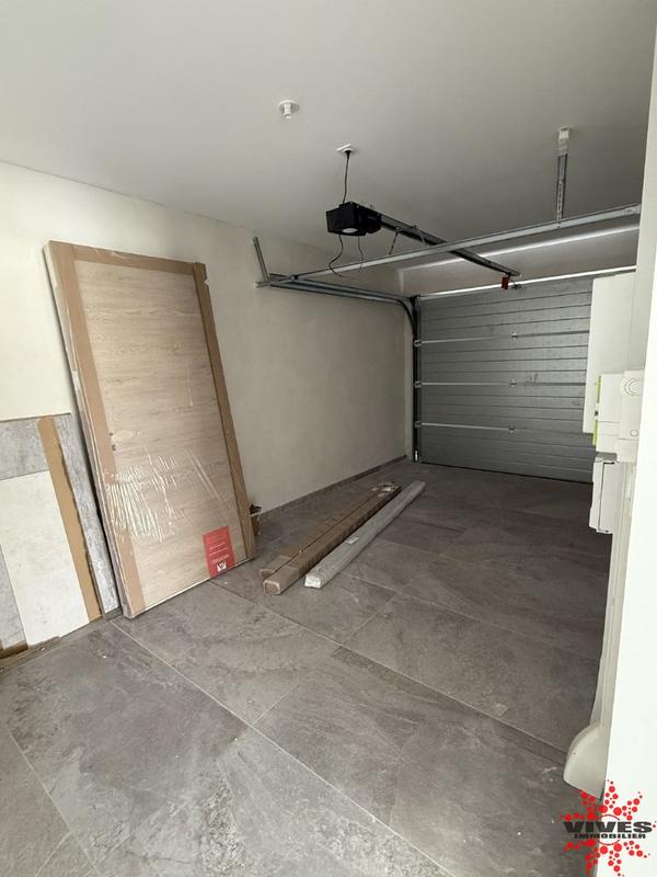 Villa - 97 m² - 4 pièces