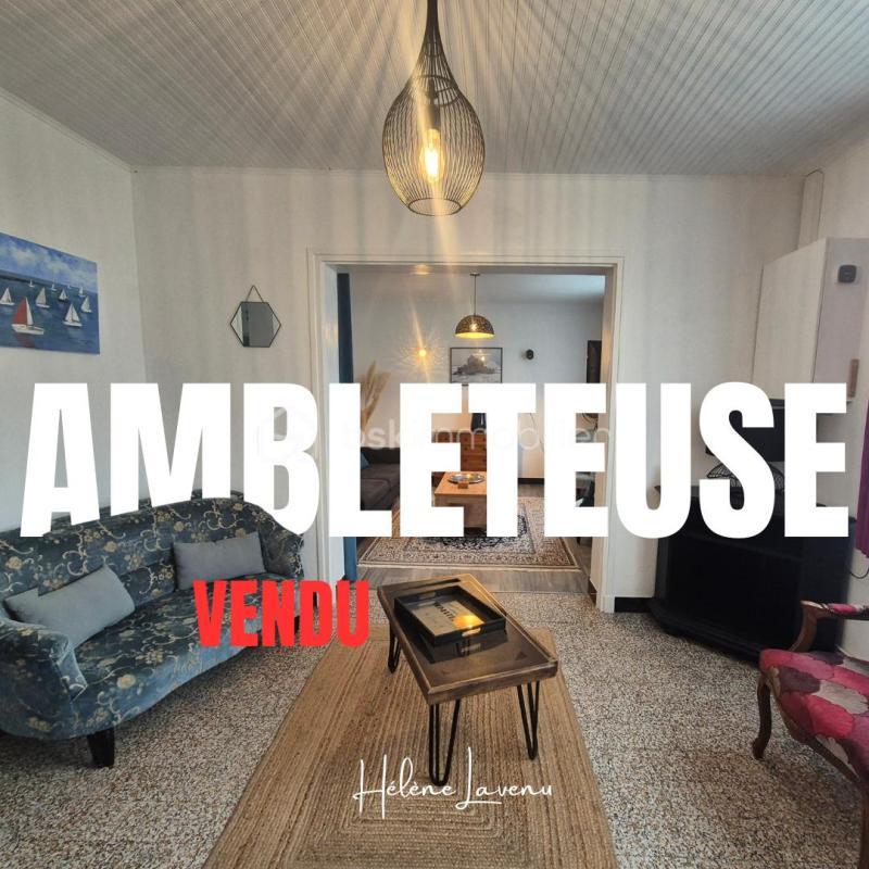 Pavillon - 115 m² - 4 pièces