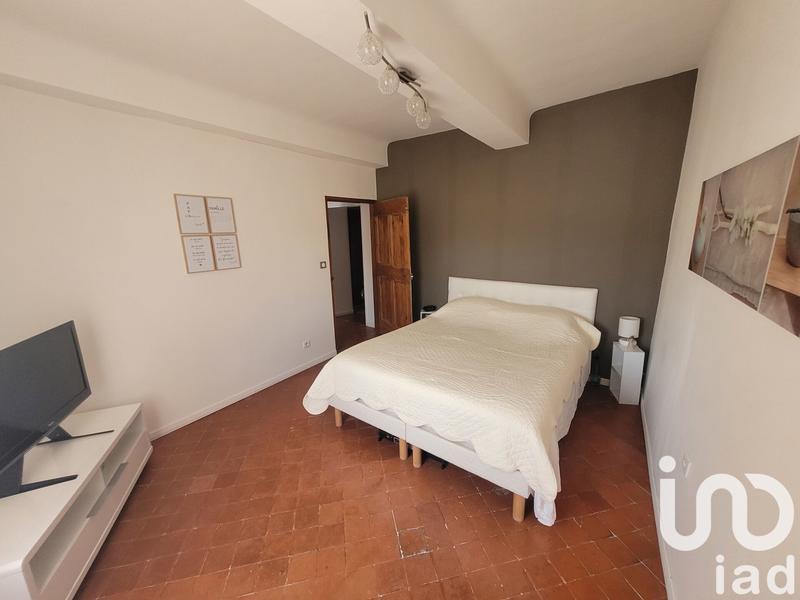 Maison - 132 m² - 5 pièces