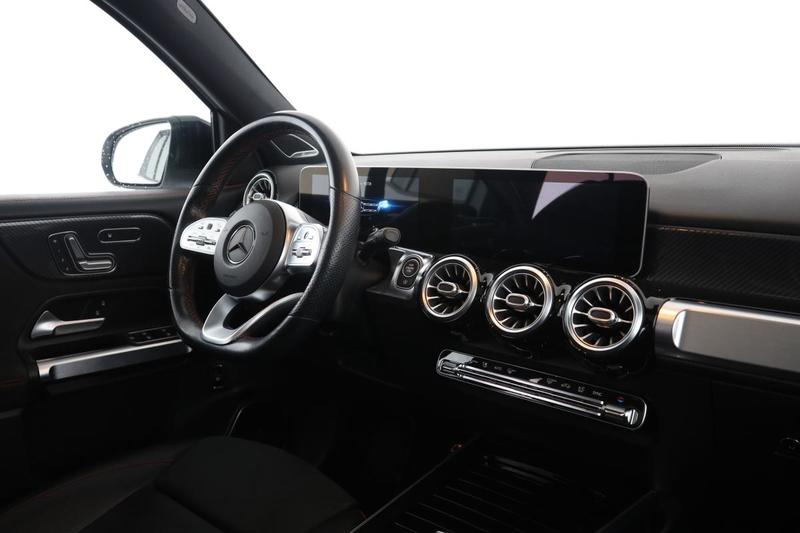 Mercedes Glb 250 Amg Line Launch Edition 4Matic 224 ch