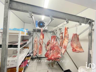 Local commercial - 50 m²