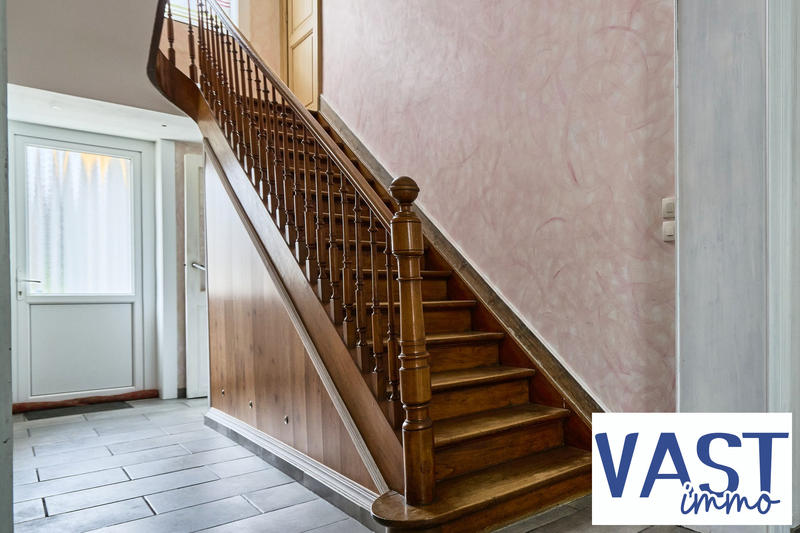 Maison - 147 m² - 4 pièces