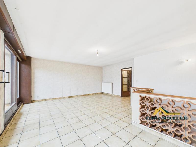 Maison - 142 m² - 4 pièces